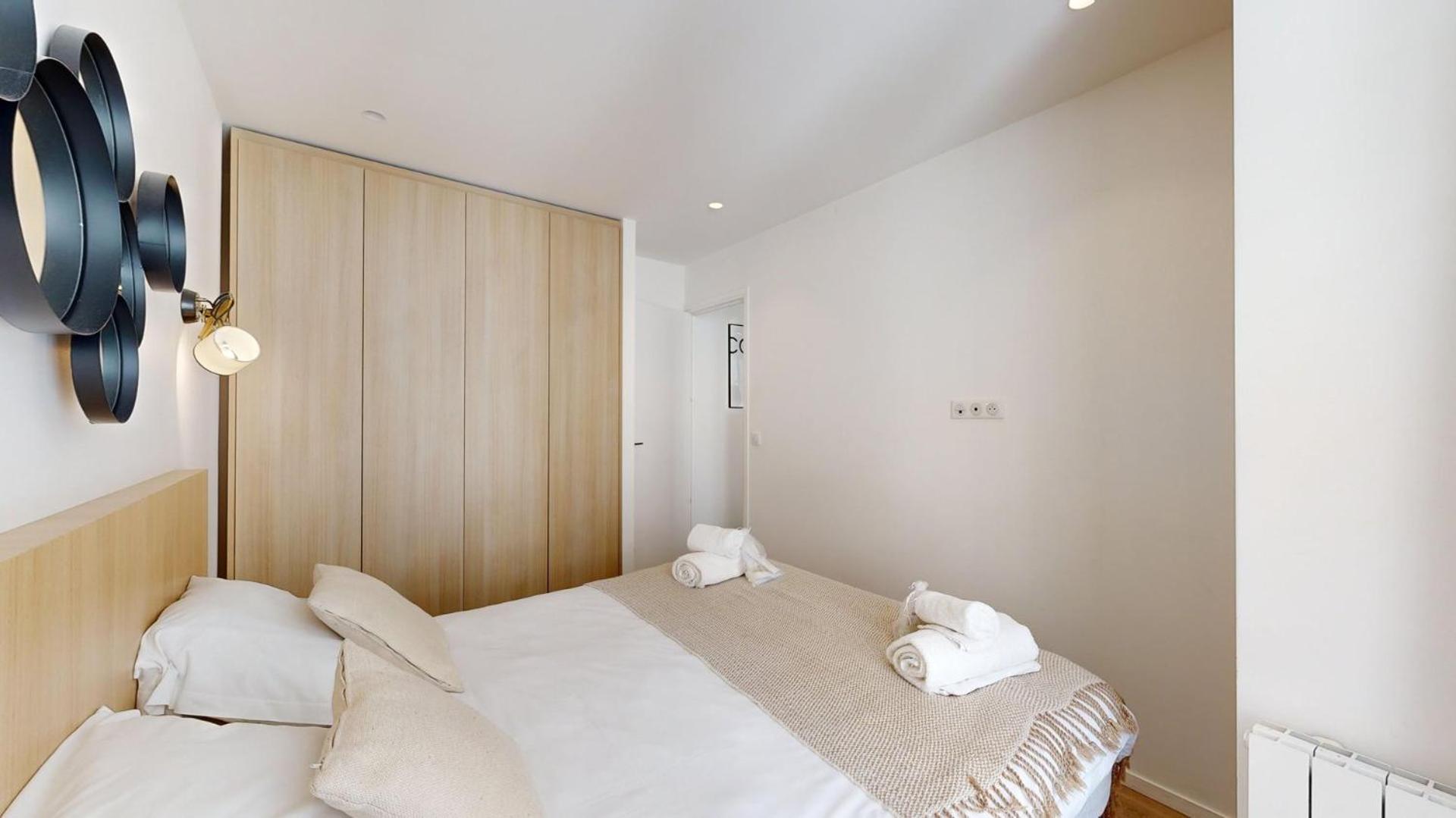 156 Suite Marlene - Superbe Appartement A Paris. Exterior foto