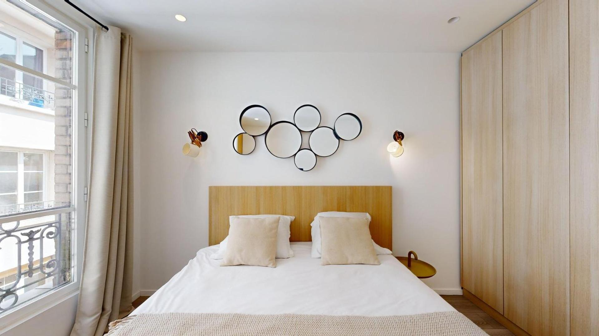 156 Suite Marlene - Superbe Appartement A Paris. Exterior foto